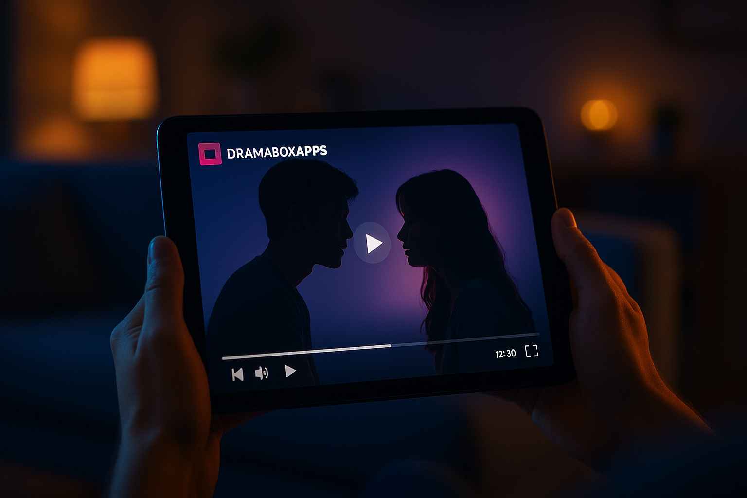 DramaboxApps, Platform Andalan untuk Streaming Drama Shorts