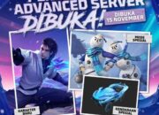 FF Advance Server OB50, Kapan Dibuka? Penjelasan, Link Resmi, dan Cara Daftar
