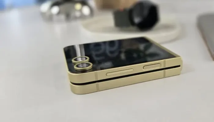 Foto Bocoran Oppo Reno14 Versi Global Beredar, Siap Meluncur Awal Juli?