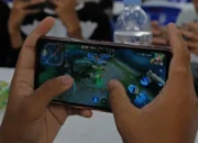 Game Esports Mobile Legends Jadi Ekskul SD-SMP di Surabaya, Orang Tua Buat Kesepakatan Jam Main