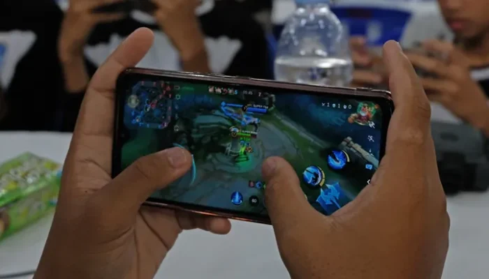 Game Esports Mobile Legends Jadi Ekskul SD-SMP di Surabaya, Orang Tua Buat Kesepakatan Jam Main