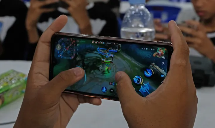 Game Esports Mobile Legends Jadi Ekskul SD-SMP di Surabaya, Orang Tua Buat Kesepakatan Jam Main