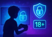 Game Favoritmu Bakal Lebih Aman? Aturan Umur Baru Segera Hadir!