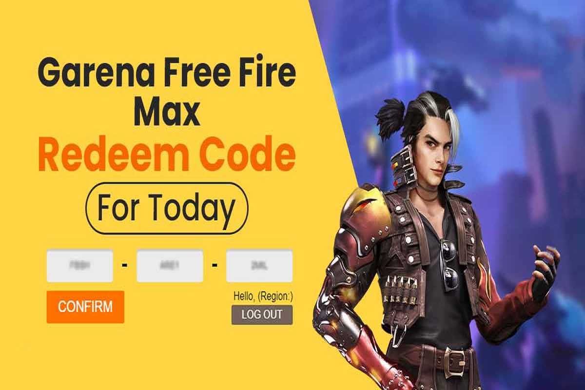 Kode Redeem FF Max Spesial Hari Ini, Kejutan Golden Gloo Wall & Diamond Menantimu!