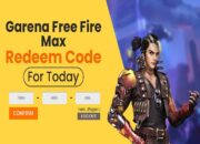 Kejutan! Klaim Kode Redeem FF Max Terbaru, Skin G36 Anniversary, Diamond, & Emote Keren Menantimu!
