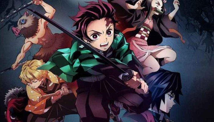 Genre Anime yang Seru untuk Ditonton