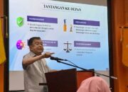 Guru Kewalahan? Jusuf Kalla Ungkap Dampak AI di Dunia Pendidikan