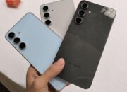 Harga HP Samsung S24 FE Terbaru di Bulan Juni 2025 Makin Murah, Worth It Dibeli Buat Lebaran