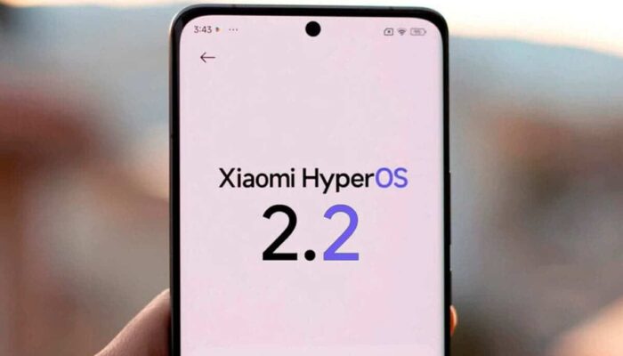 Intip Lebih Dulu! Begini Cara Cicipi HyperOS 2.2 Xiaomi Lebih Awal