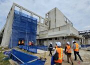 Wow! Dubai Gelontorkan Dana Raksasa untuk Pusat Data di Cikarang