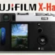 Fujifilm X Half, Kamera Setengah Frame yang Bikin Foto Vertikal Lebih Seru!