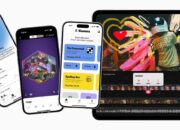 Jajaran Aplikasi dan Game Keren Pemenang Apple Design Awards 2025!