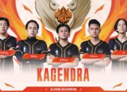 Kagendra Juara IKL Spring 2025 Usai Menang dari Dominator