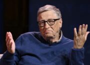Ke Mana Perginya Hampir Semua Kekayaan Bill Gates? Ini Dia Jawabannya