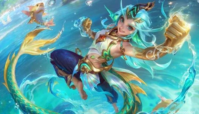 Kode Redeem Mobile Legends Bulan Juni 2025