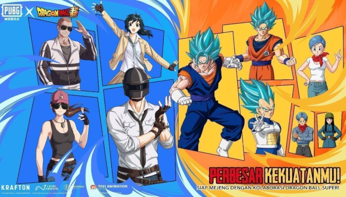 Kolaborasi Lanjutan PUBG Mobile X Attack on Titan Hadirkan Item Eksklusif