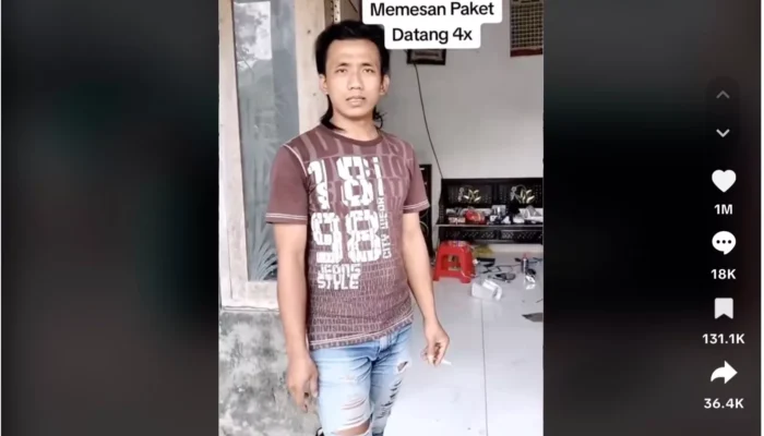 Jangan Sampai Kena! Kenali Trik Penipuan COD dan Cara Ampuh Menghindarinya