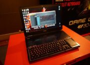 Laptop Gaming Impian Akhirnya Mendarat di Indonesia!