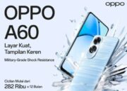 Lebih Bagus Realme C75 atau OPPO A60? Ayo Cek Spesifikasinya