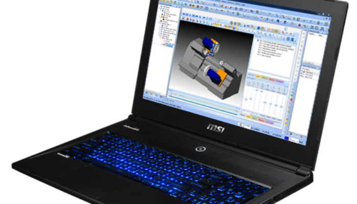 Laptop Impian Programmer, Spek Gahar, Harga Bersahabat, Coding Tanpa Hambatan!