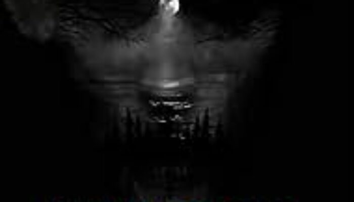 Hantu Itu Nyata? Ini Kata Sains!