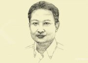 Memilih Saham Indonesia Menggunakan Kecerdasan Buatan (AI) yang Meniru Warren Buffett