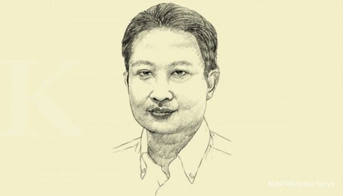 Memilih Saham Indonesia Menggunakan Kecerdasan Buatan (AI) yang Meniru Warren Buffett