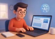 Menjadi Blogger di 2025 Masih Worth It? Ini Analisis Lengkapnya