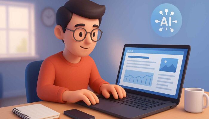 Menjadi Blogger di 2025 Masih Worth It? Ini Analisis Lengkapnya