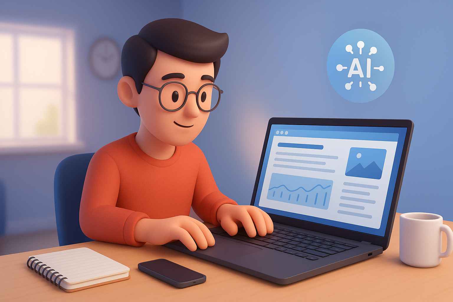 Menjadi Blogger di 2025 Masih Worth It Ini Analisis Lengkapnya