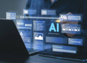 Menyongsong Era AI Pelajaran dari Internet dan Arah Bangsa