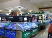 Model HP Paling Laris di 2025 Ternyata Bukan Samsung-Xiaomi-Oppo