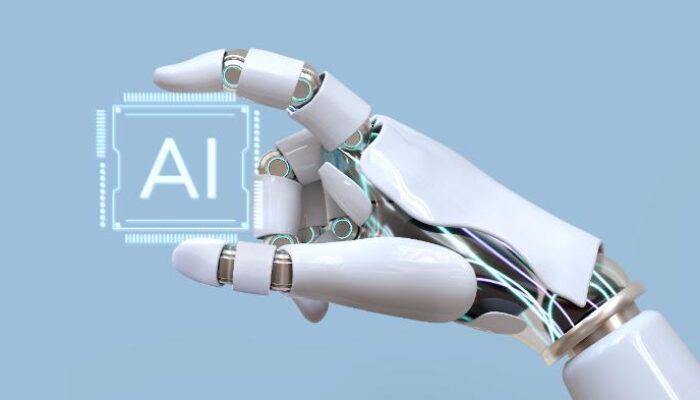 Ngeri, Kecerdasan Buatan Bisa Bikin Populasi Manusia Menyusut Drastis?