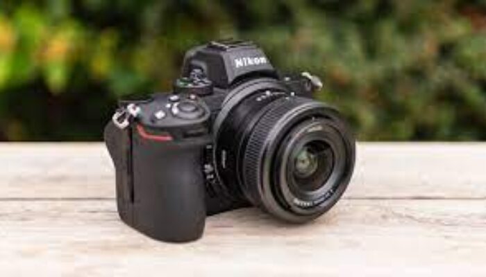 Nikon Z5 II: Upgrade yang Bikin Ngiler, Worth It Gak Ya?