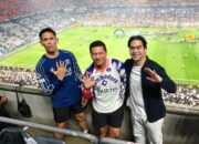 OPPO Bawa Fans Nonton Langsung Final UCL 2025 di Munich Jerman