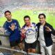 OPPO Bawa Fans Nonton Langsung Final UCL 2025 di Munich Jerman