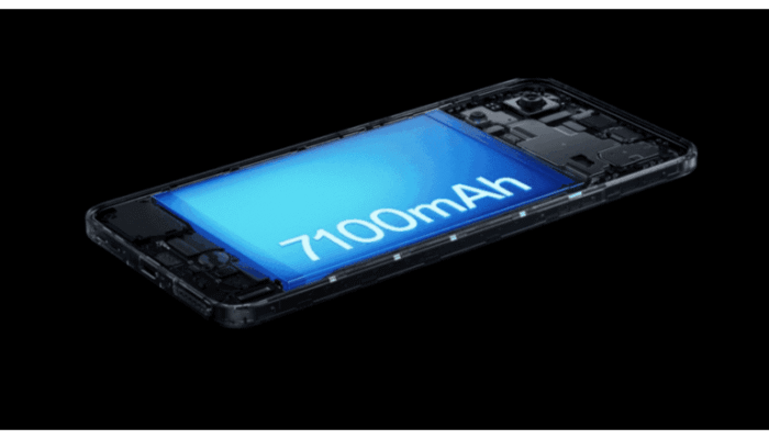 OnePlus Ace 5 Racing Performa Gahar dengan Baterai 7000 mAh