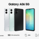 Samsung Galaxy A06 5G, Speknya Bikin Kaget di Harga Segini!