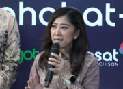 Pemerintah rampungkan pembuatan peta jalan AI di Indonesia bulan ini