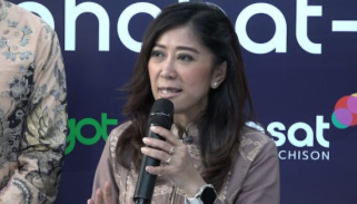 Pemerintah rampungkan pembuatan peta jalan AI di Indonesia bulan ini