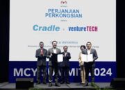 Kesepakatan AS-China di Balik Layar, Apa yang Berubah untuk Sains?