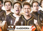 Rekap Grand Final IKL 2025 Kagendra Juara Usai Comeback Dramatis!