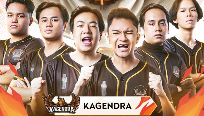 Rekap Grand Final IKL 2025 Kagendra Juara Usai Comeback Dramatis!