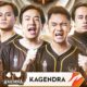 Rekap Grand Final IKL 2025 Kagendra Juara Usai Comeback Dramatis!