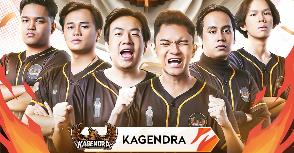 Rekap Grand Final IKL 2025 Kagendra Juara Usai Comeback Dramatis!