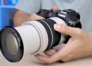 Review Canon EOS R7 Gesit Buat Motret Momen Aksi