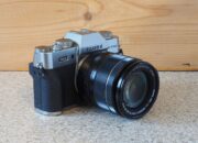 Review Fujifilm X-T30 II Warna Fuji yang Nggak Pernah Gagal