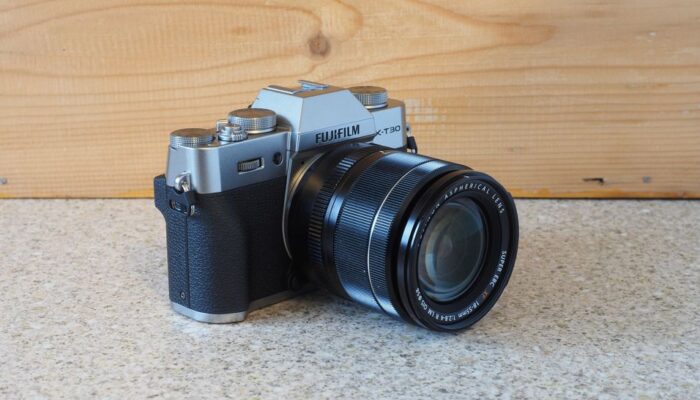 Review Fujifilm X-T30 II Warna Fuji yang Nggak Pernah Gagal