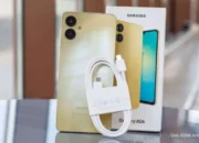 Review Lengkap Samsung A06, Smartphone Terjangkau dengan Fitur Maksimal