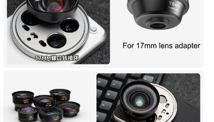 Rahasia Foto Keren Ala iPhone? Xiaomi Punya Jawabannya!